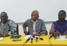 27e anniversaire de l’assassinat de Norbert Zongo : le procès toujours attendu