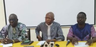 27e anniversaire de l’assassinat de Norbert Zongo : le procès toujours attendu