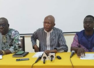 27e anniversaire de l’assassinat de Norbert Zongo : le procès toujours attendu