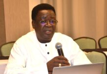 Eau potable, hygiène et assainissement : une étude en validation pour un meilleur financement du secteur