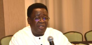 Eau potable, hygiène et assainissement : une étude en validation pour un meilleur financement du secteur