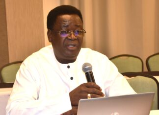 Eau potable, hygiène et assainissement : une étude en validation pour un meilleur financement du secteur