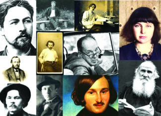 Fédération de Russie: une culture et des traditions qui profitent à l’humanité