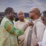 Ministère de la Communication, de la Culture, des Arts et du Tourisme : 228 personnes distinguées