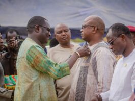 Ministère de la Communication, de la Culture, des Arts et du Tourisme : 228 personnes distinguées