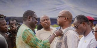 Ministère de la Communication, de la Culture, des Arts et du Tourisme : 228 personnes distinguées