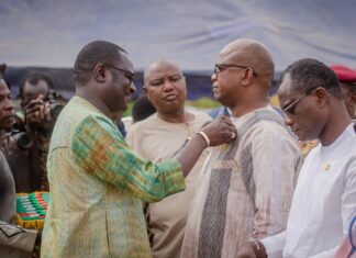 Ministère de la Communication, de la Culture, des Arts et du Tourisme : 228 personnes distinguées