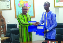 Confédération AES : la fréquence 94.0 MHz affectée à la radio « Daandè Liptako »