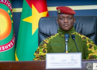 Conseils de la magistrature du réseau francophone : le Burkina suspend la participation du CSM