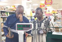 Contrôle du poids des marchandises: l’ABNORM intensifie le contrôle des balances