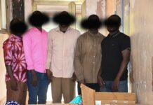 Vente illégale de produits pharmaceutiques : de faux médecins s’approvisionnaient à Sankar Yaaré