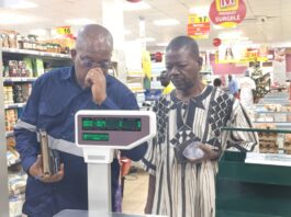 Contrôle du poids des marchandises: l’ABNORM intensifie le contrôle des balances