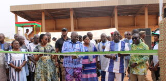 Région de Nando: une foire pour promouvoir les filières agro-sylvo-pastorales