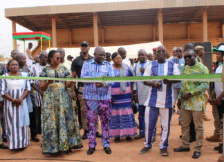 Région de Nando: une foire pour promouvoir les filières agro-sylvo-pastorales