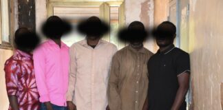 Vente illégale de produits pharmaceutiques : de faux médecins s’approvisionnaient à Sankar Yaaré