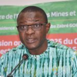 Secteur minier : près de 70 tonnes d’or produites au 30 septembre 2025