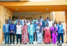 Energie atomique au Burkina Faso: Seize projets et quatre initiatives à la loupe des experts du nucléaire