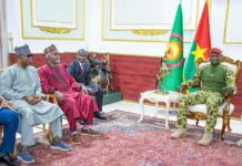 Violation de l’espace aérien de l’AES : les excuses officielles du Nigéria