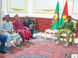 Violation de l’espace aérien de l’AES : les excuses officielles du Nigéria