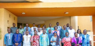 Energie atomique au Burkina Faso: Seize projets et quatre initiatives à la loupe des experts du nucléaire