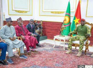 Violation de l’espace aérien de l’AES : les excuses officielles du Nigéria