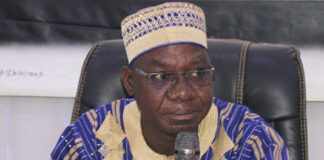 Délégation spéciale régionale de Nando : le bilan des réalisations de 2022-2025 jugé satisfaisant.