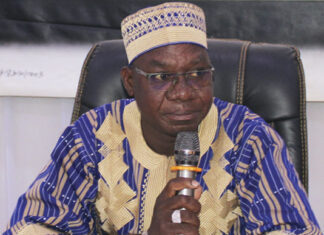 Délégation spéciale régionale de Nando : le bilan des réalisations de 2022-2025 jugé satisfaisant.