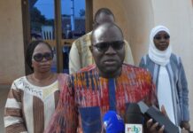 CASEM du ministère de l’Economie et des Finances: plus de 3 100 milliards FCFA de recettes mobilisés en 2025