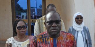 CASEM du ministère de l’Economie et des Finances: plus de 3 100 milliards FCFA de recettes mobilisés en 2025