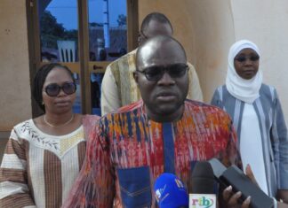 CASEM du ministère de l’Economie et des Finances: plus de 3 100 milliards FCFA de recettes mobilisés en 2025