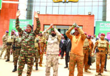 Alliance des Etats du Sahel: Renforcer la coopération