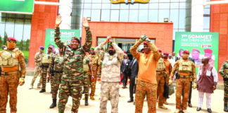 Alliance des Etats du Sahel: Renforcer la coopération