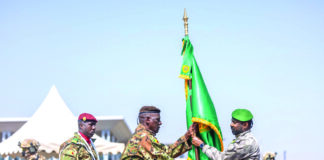 Alliance des Etats du Sahel: La Force unifiée entre en action