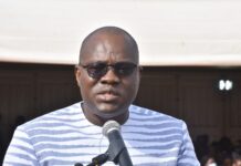 Ministère de l’Economie et des Finances : la Nation reconnaissante au mérite de 299 acteurs du développement