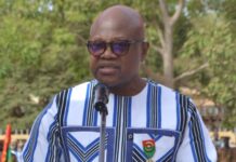 Ministère de la Santé: le mérite de 362 agents reconnu