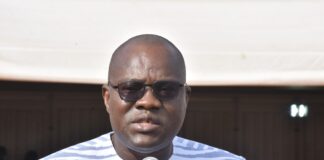 Ministère de l’Economie et des Finances : la Nation reconnaissante au mérite de 299 acteurs du développement