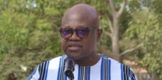 Ministère de la Santé: le mérite de 362 agents reconnu