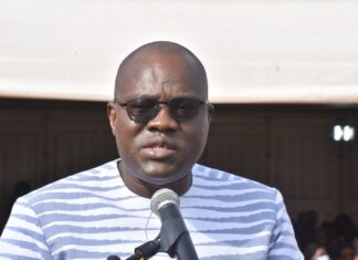 Ministère de l’Economie et des Finances : la Nation reconnaissante au mérite de 299 acteurs du développement