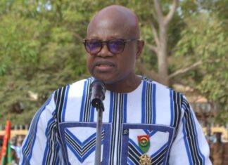 Ministère de la Santé: le mérite de 362 agents reconnu