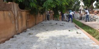 Amélioration du cadre de vie: la révolution silencieuse des grandes villes burkinabè