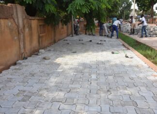 Amélioration du cadre de vie: la révolution silencieuse des grandes villes burkinabè