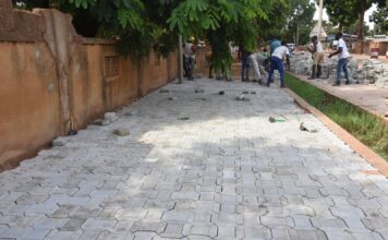 Amélioration du cadre de vie: la révolution silencieuse des grandes villes burkinabè