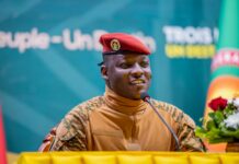 Le Président du Faso, au peuple de l’AES : « Nous allons nous développer et nous affirmer »