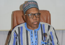 Etude nationale prospective Burkina Faso 2060: les experts font le diagnostic