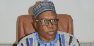 Etude nationale prospective Burkina Faso 2060: les experts font le diagnostic