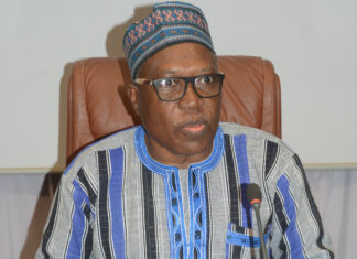 Etude nationale prospective Burkina Faso 2060: les experts font le diagnostic