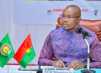 Recherche scientifique au Burkina Faso: refonder pour plus d’impact au service de la souveraineté