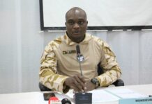 Sécurité routière: la stratégie nationale 2026-2030 validée