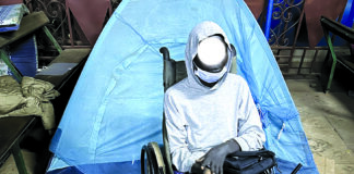 Malades abandonnés : dans la détresse des laissés-pour-compte