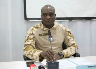 Sécurité routière: la stratégie nationale 2026-2030 validée